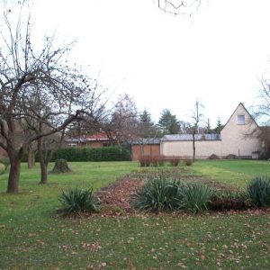 Verkauft Baugrundstück Petershagen