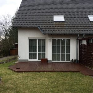 Verkauft DHH Petershagen